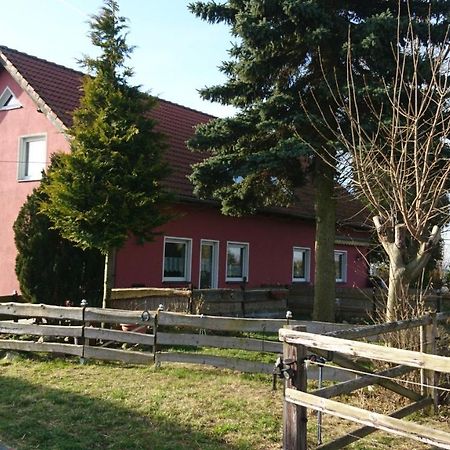 הוילה Kottmar Ferienhaus Rothemuhle מראה חיצוני תמונה