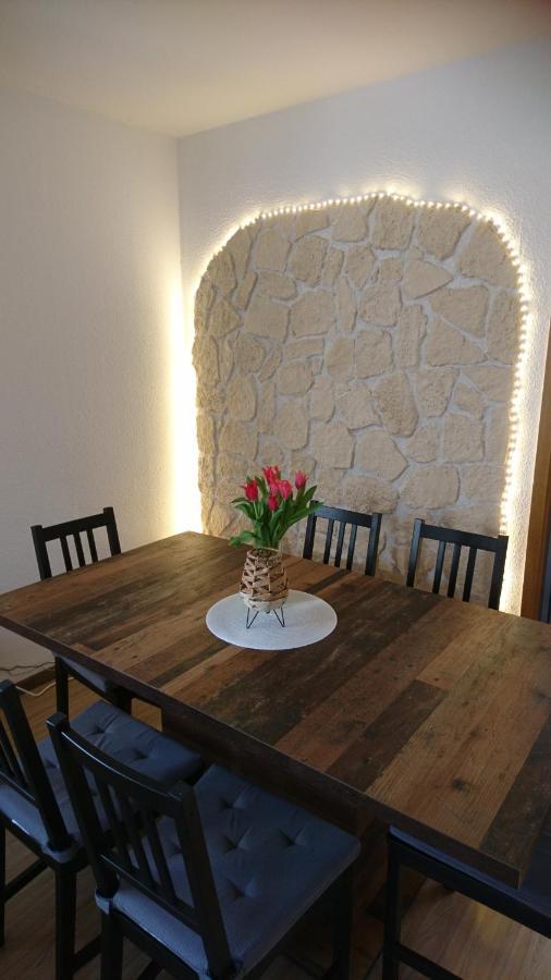 הוילה Kottmar Ferienhaus Rothemuhle מראה חיצוני תמונה